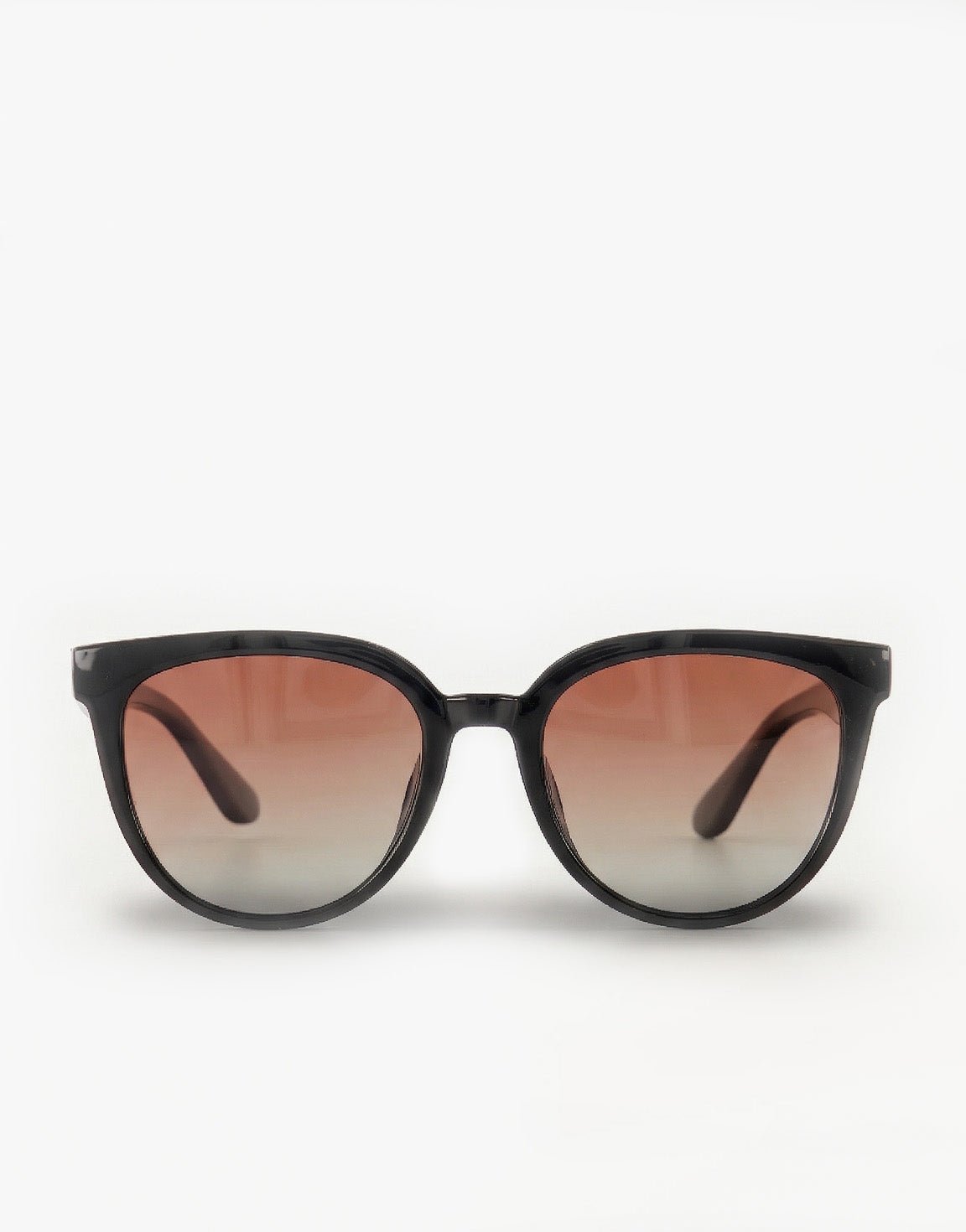 Zwarte Basic - Zonnebril - Olivia & Kate