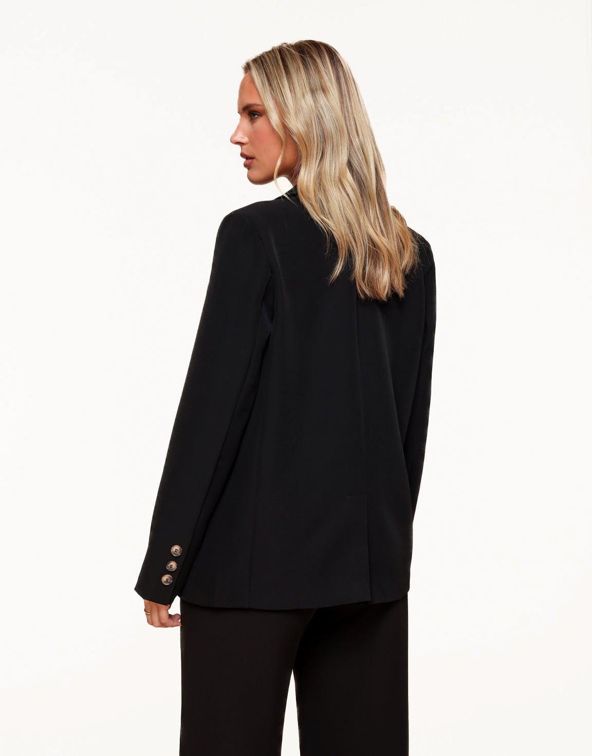 Black Edit - Blazer - Olivia & Kate