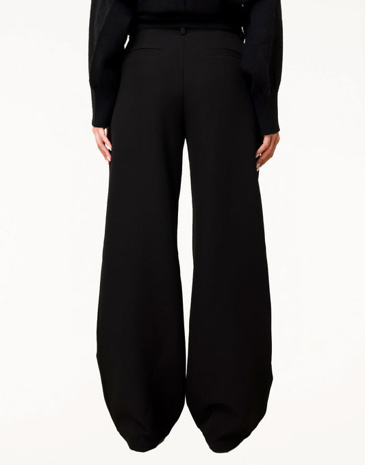 Black Edit - Trousers - Olivia & Kate