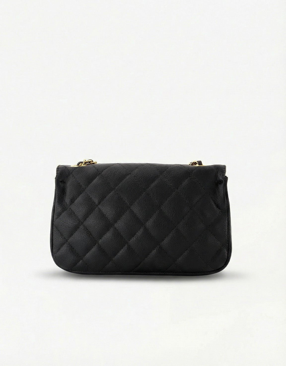 Black Sophia - Bag - Olivia & Kate