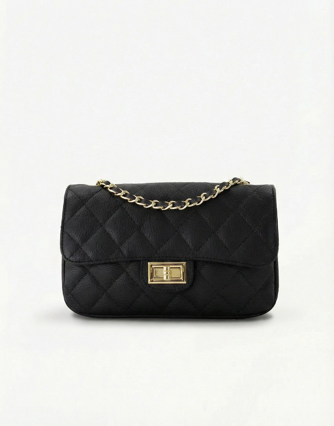 Black Sophia - Bag - Olivia & Kate
