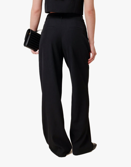 Zwarte Zomerse Classic - Set - Olivia & Kate